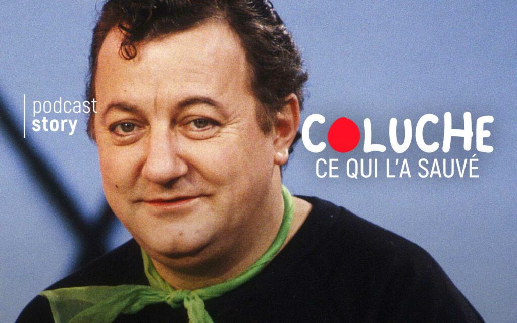 COLUCHE