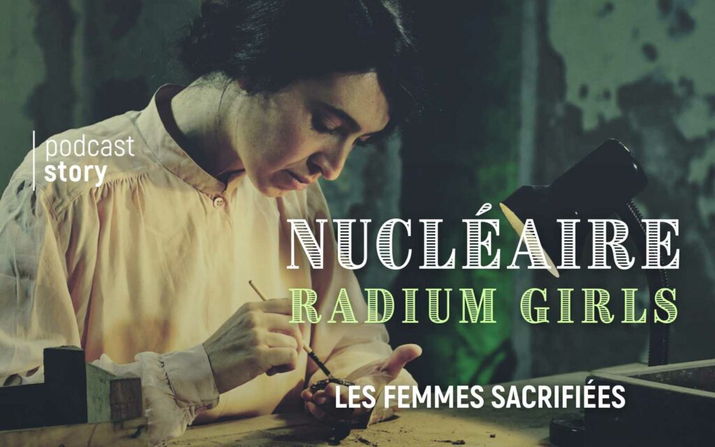 RADIUM GIRLS
