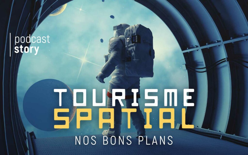 TOURISME SPATIAL
