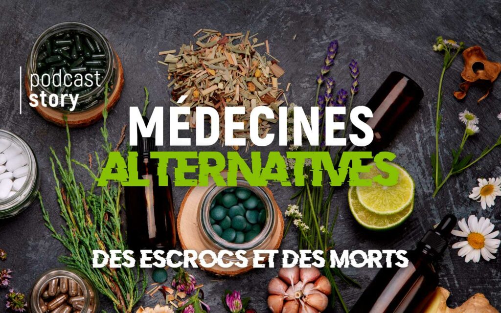 MEDECINES ALTERNATIVES