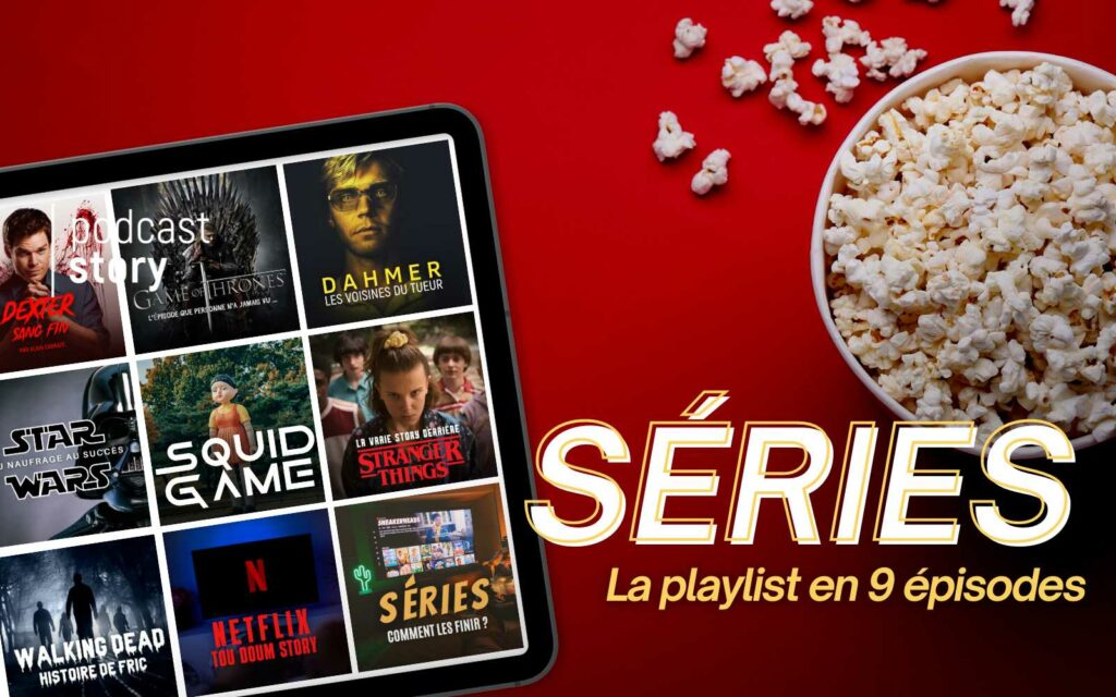 SÉRIES