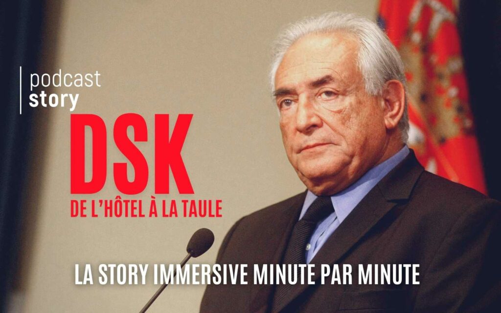 DSK