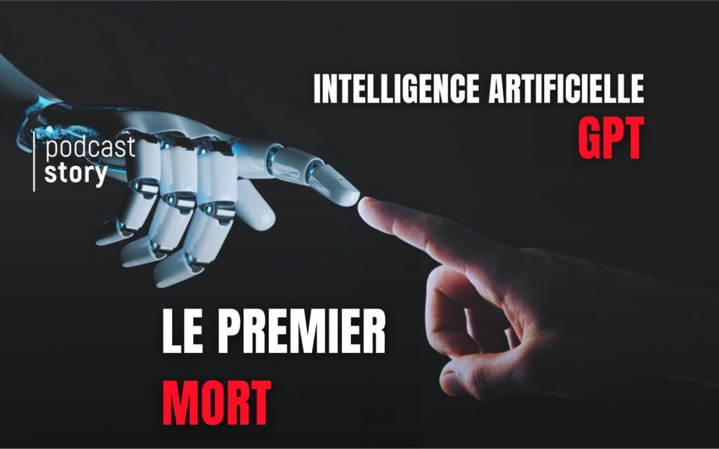 INTELLIGENCE ARTIFICIELLE GPT