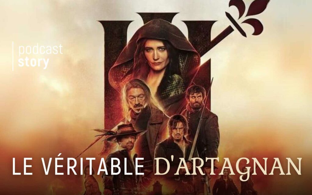 D'ARTAGNAN