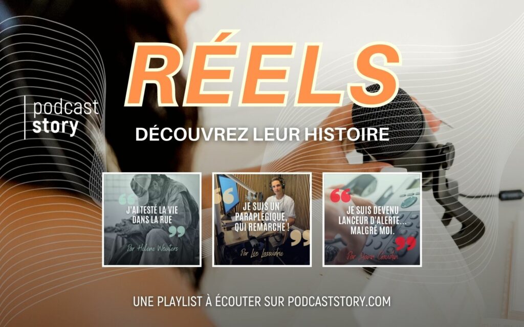 PLAYLIST RÉELS