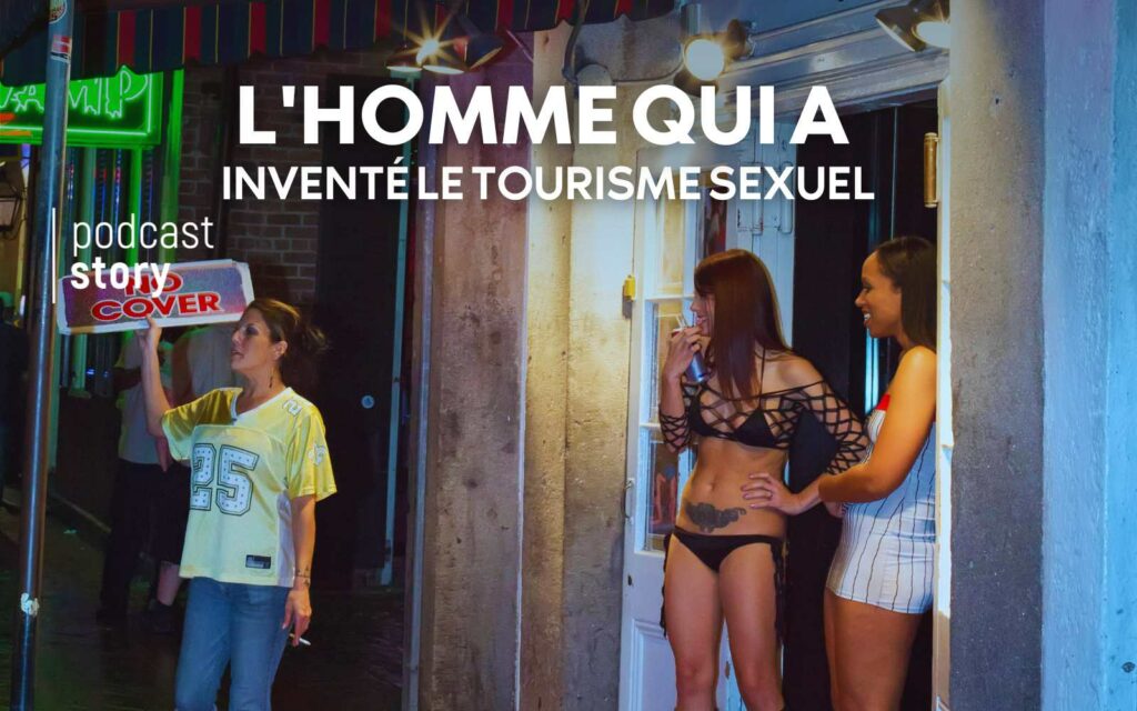 TOURISME SEXUEL