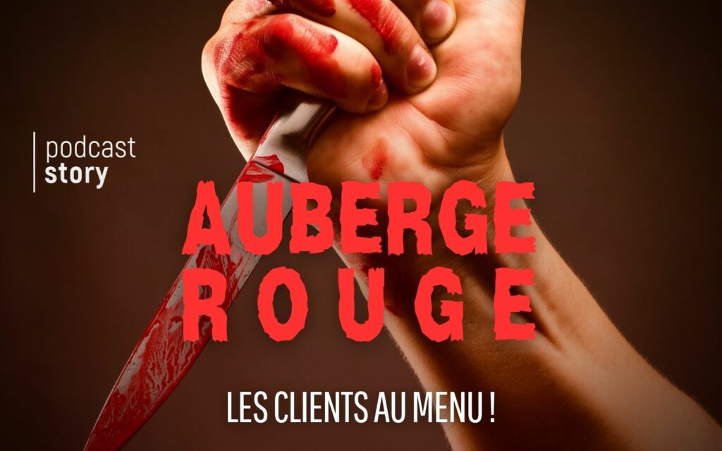 AUBERGE ROUGE