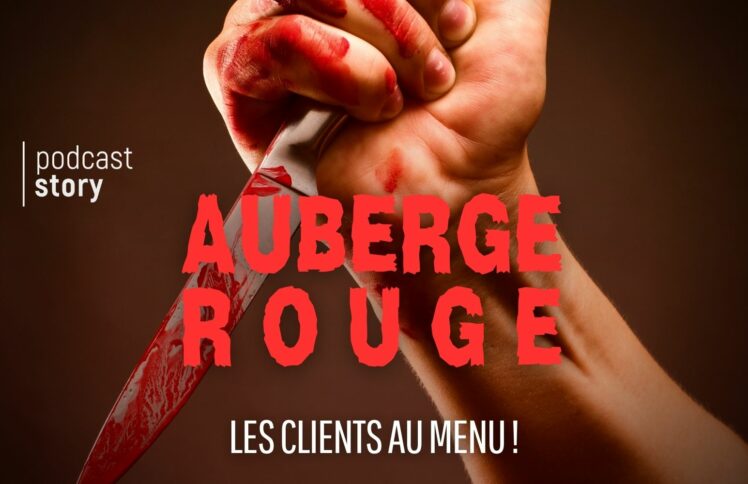 AUBERGE ROUGE – LES CLIENTS AU MENU !