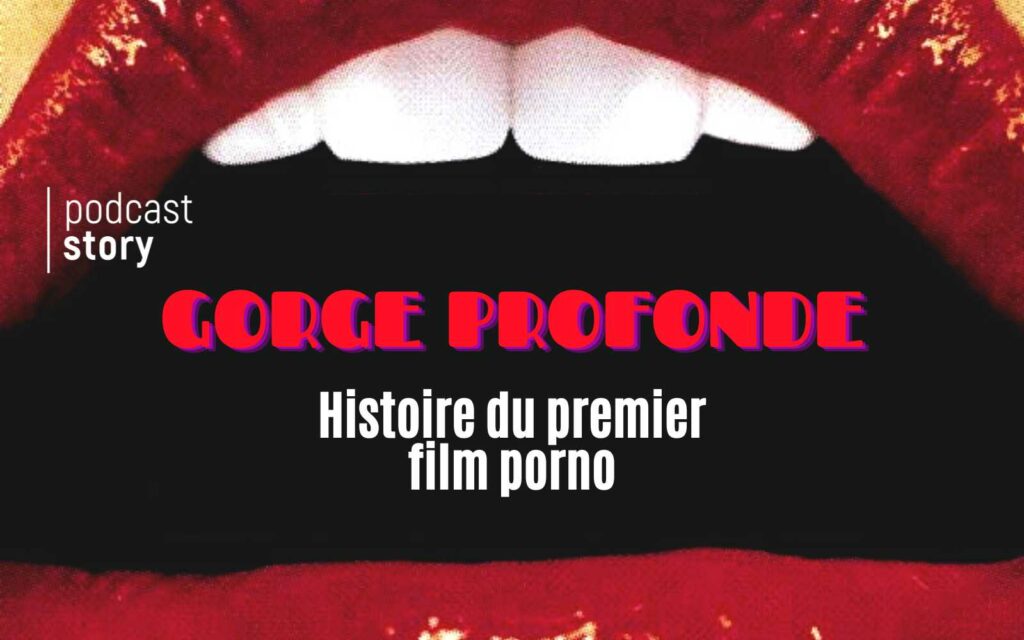 GORGE PROFONDE