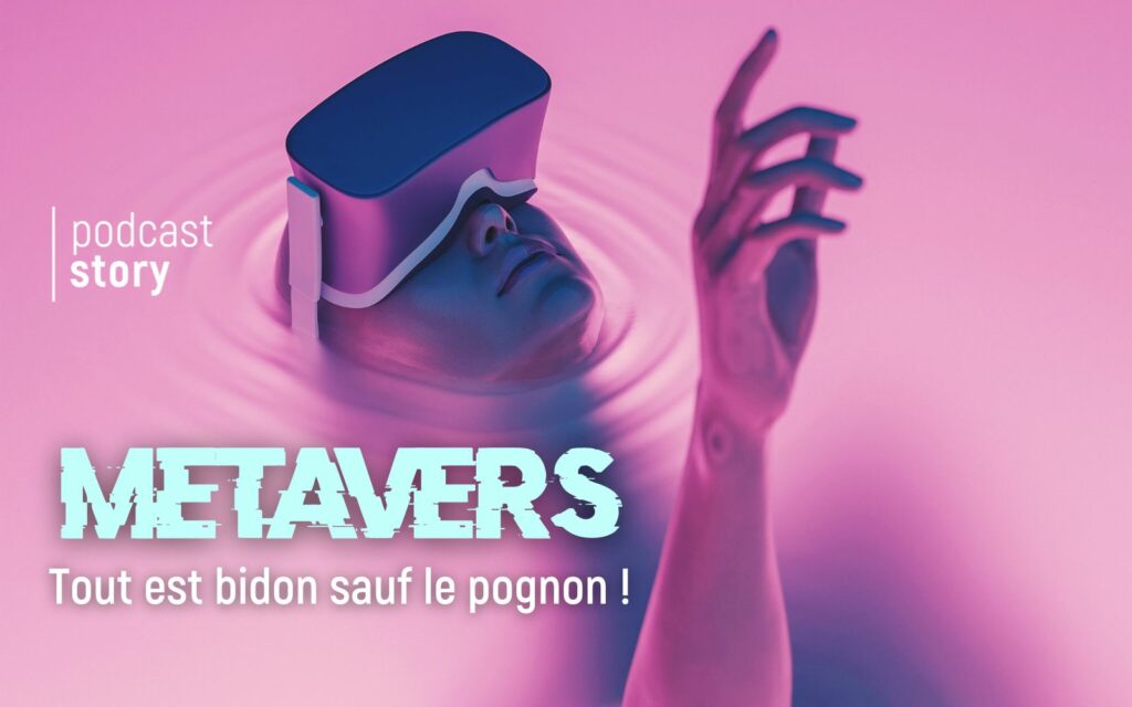 METAVERS