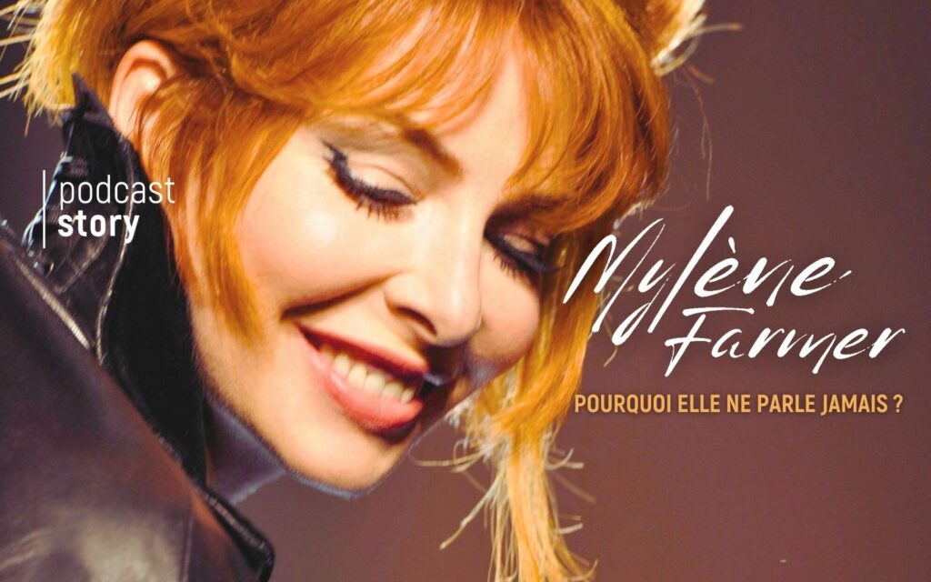 MYLÈNE FARMER