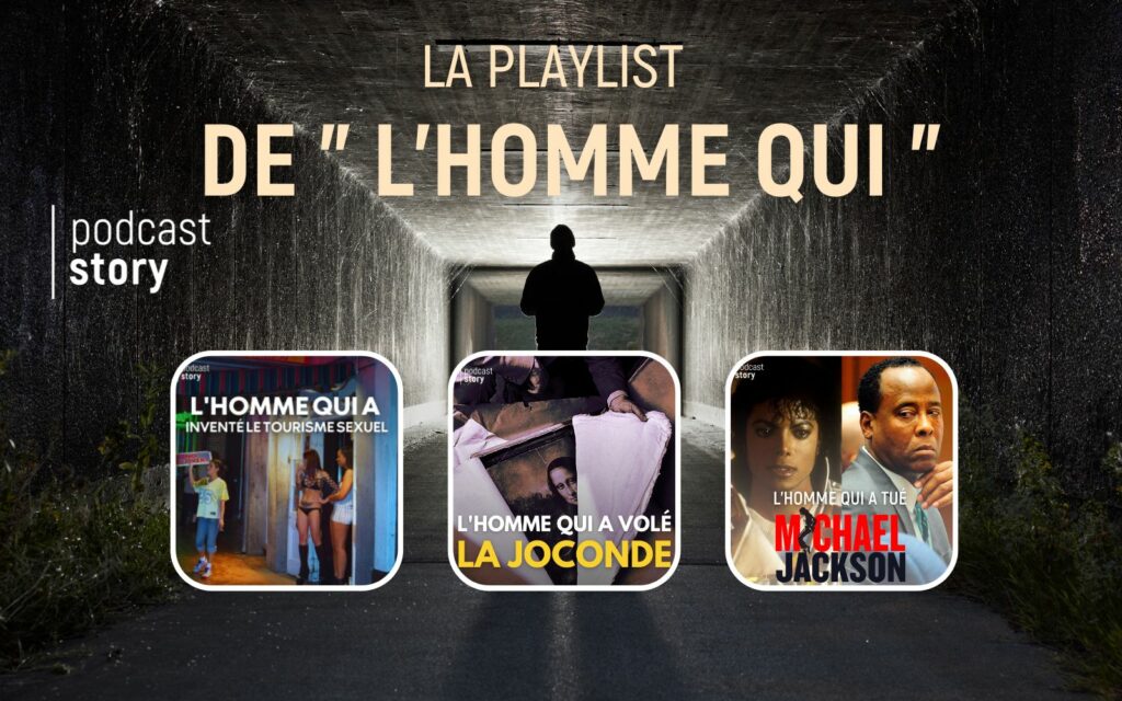 L'HOMME QUI