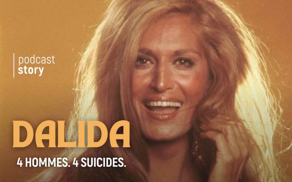 DALIDA
