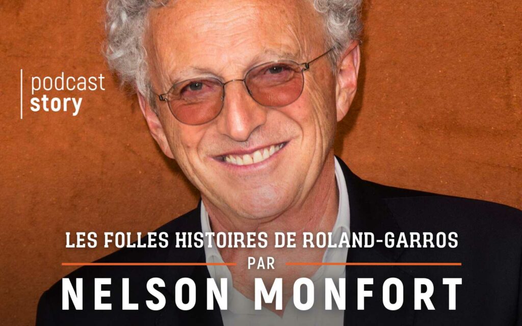 NELSON MONFORT