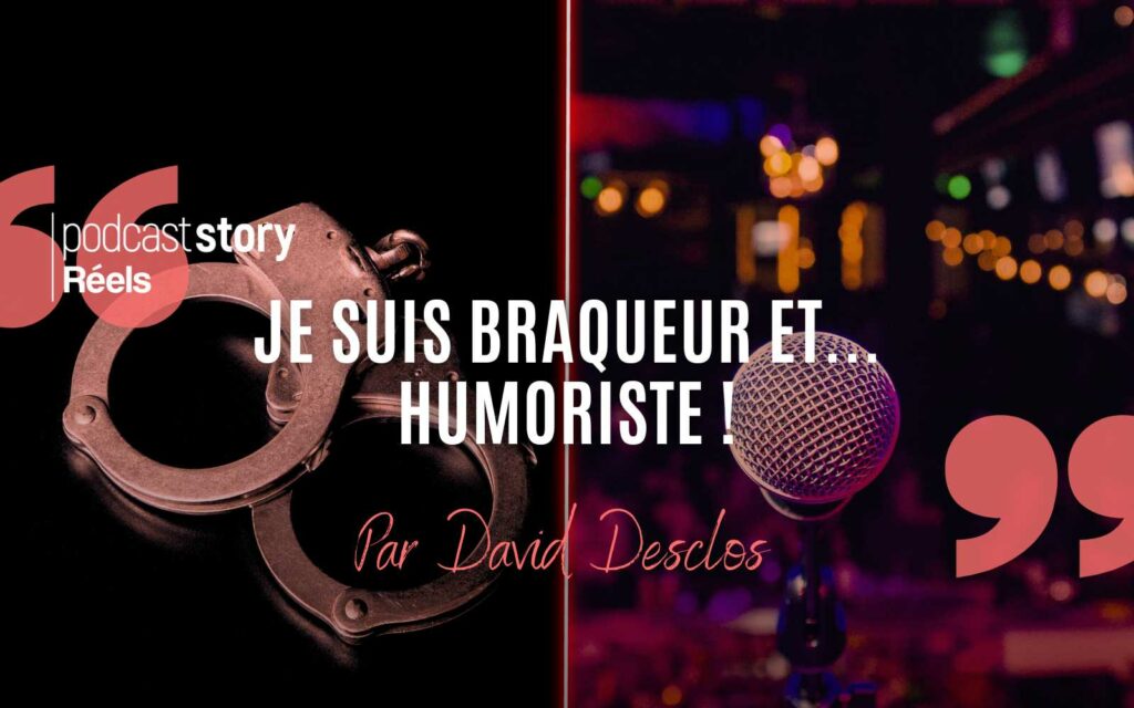 BRAQUEUR HUMORISTE
