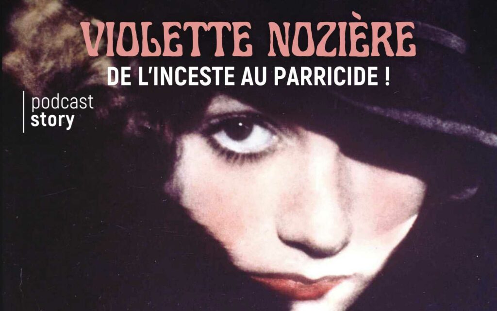 VIOLETTE NOZIÈRE