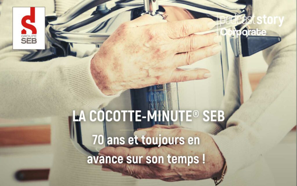 COCOTTE-MINUTE SEB