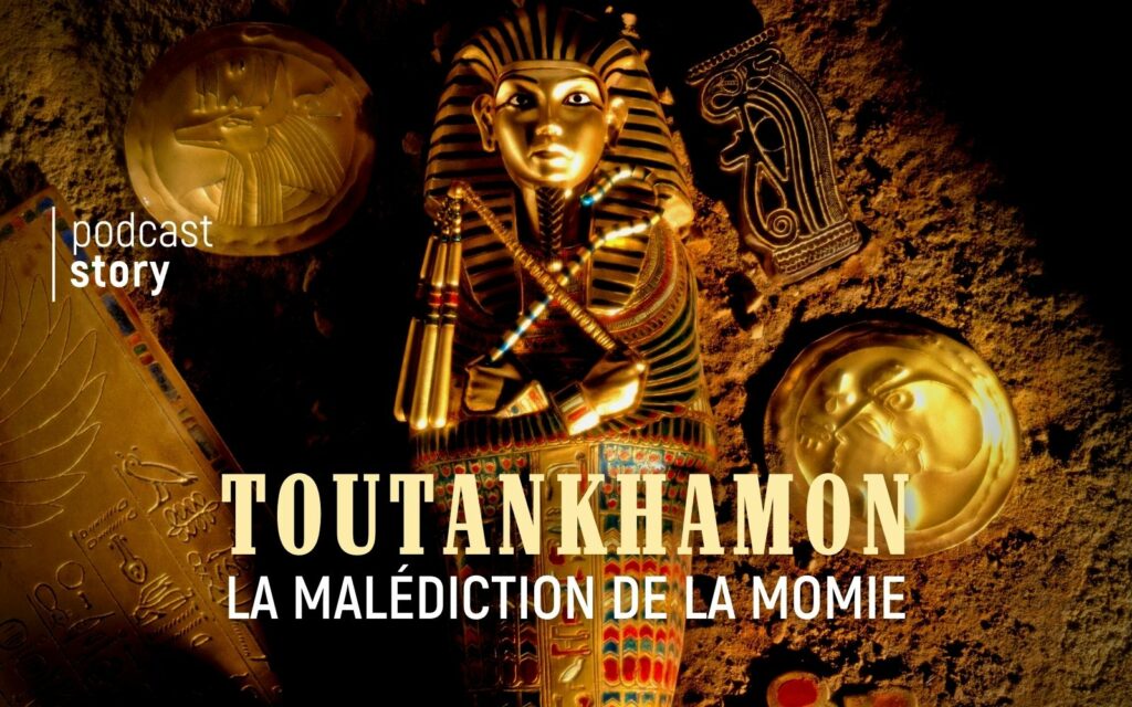 TOUTANKHAMON
