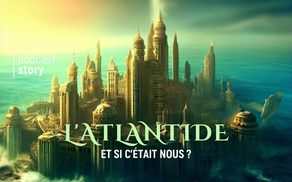 ATLANTIDE