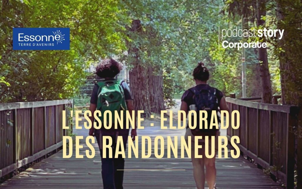 L'ESSONNE ELDORADO DES RANDONNEURS