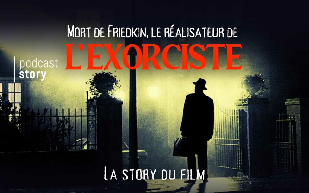 L'EXORCISTE