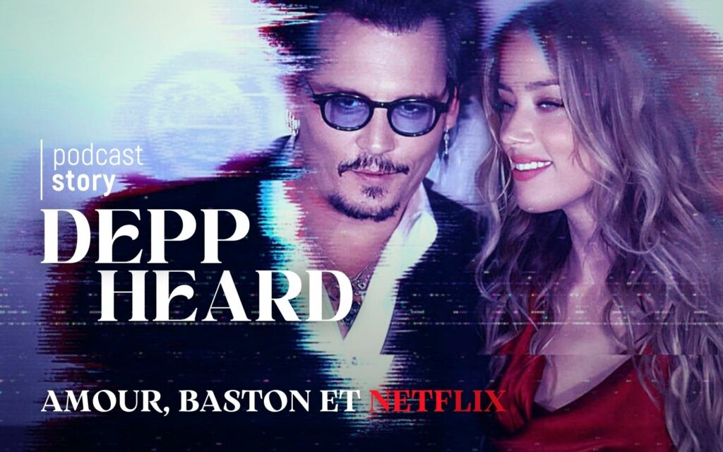 JOHNNY DEPP AMBER HEARD