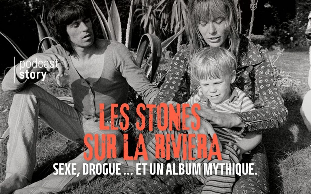 LES STONES