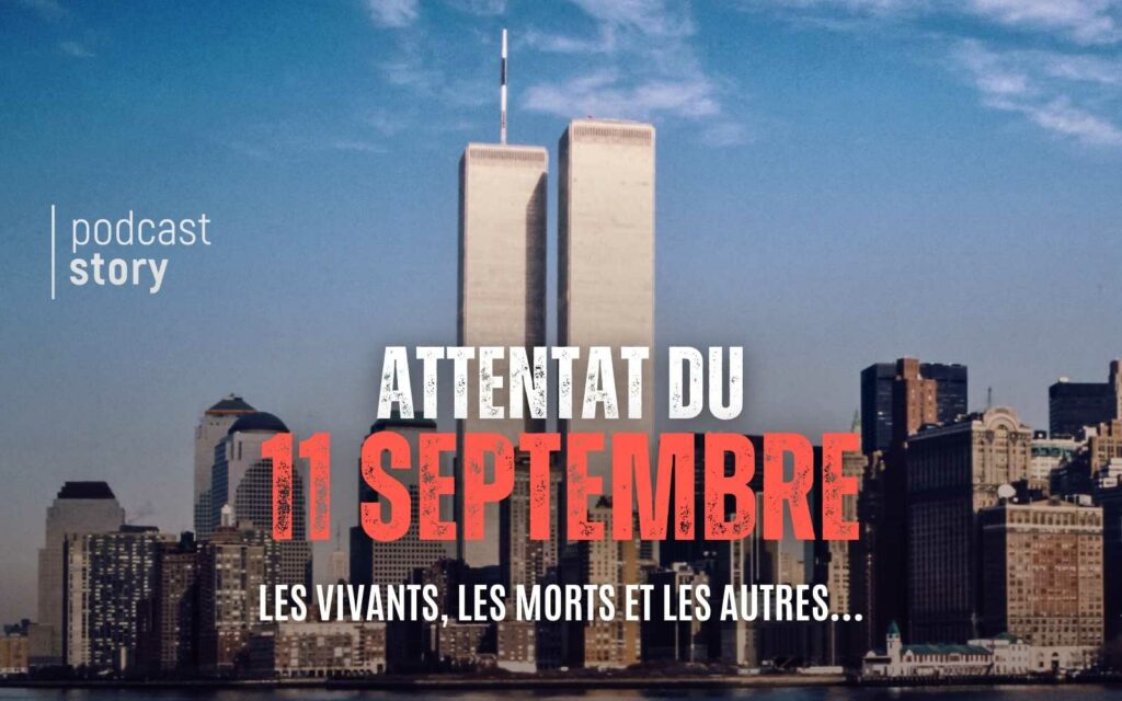 ATTENTAT DU 11 SEPTEMBRE