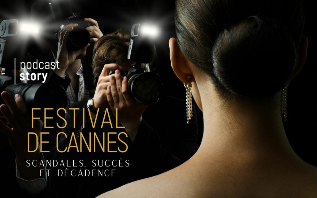 FESTIVAL DE CANNES