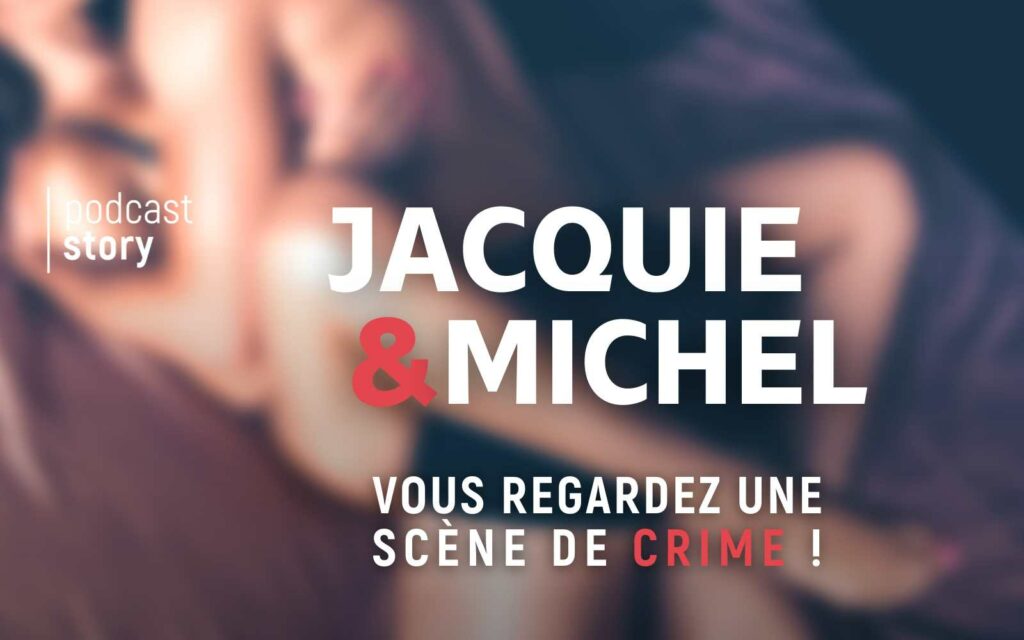 JACQUIE ET MICHEL