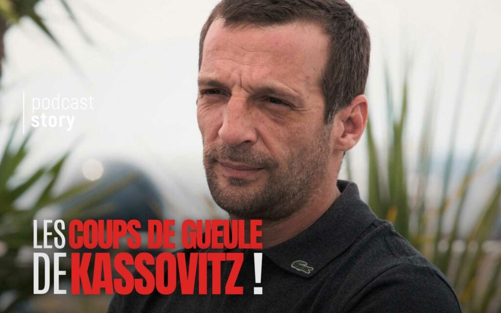 KASSOVITZ