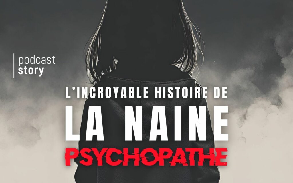 NAINE PSYCHOPATHE