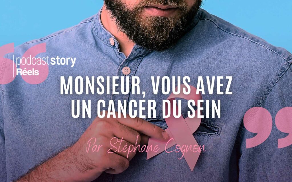 CANCER DU SEIN