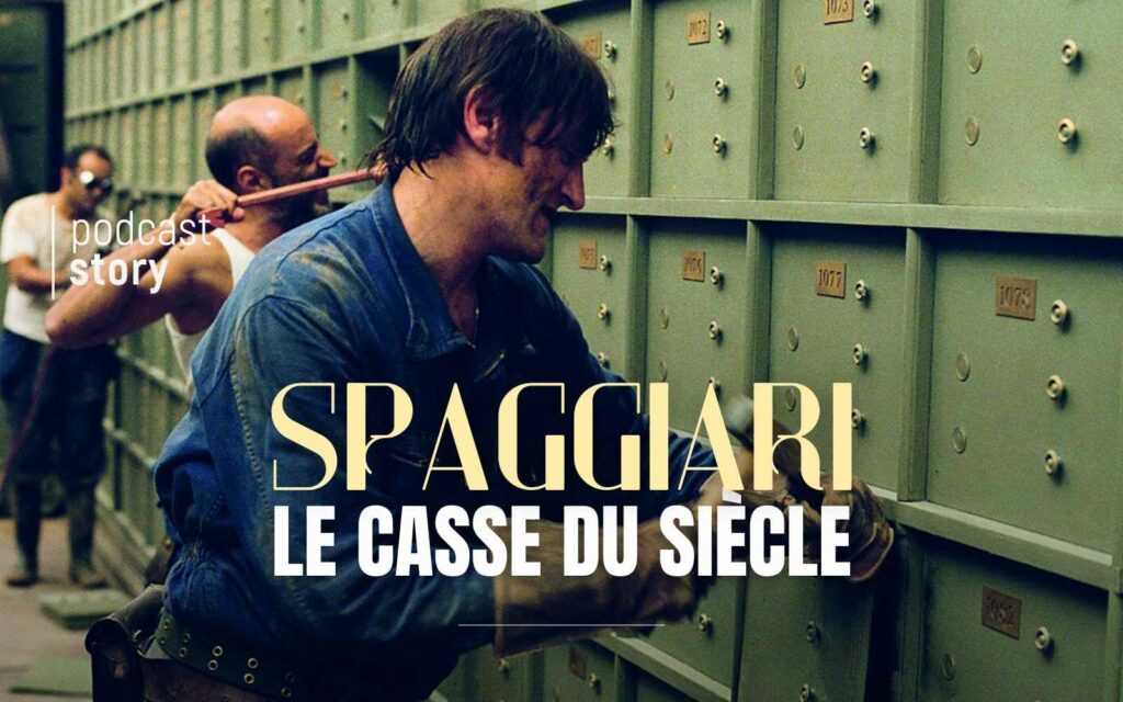 SPAGGIARI