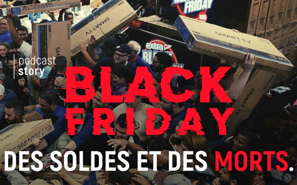 BLACK FRIDAY