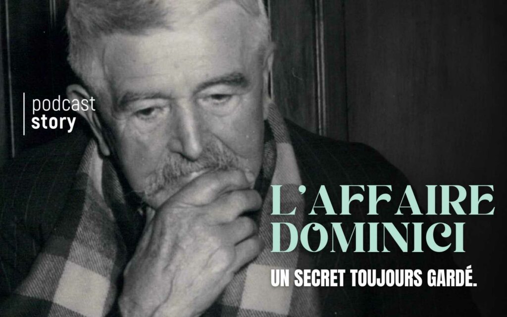 L'AFFAIRE DOMINICI