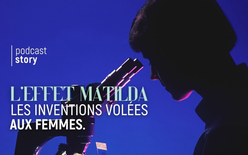 L'EFFET MATILDA