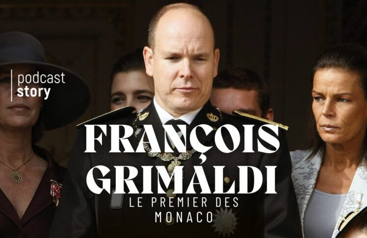 FRANÇOIS GRIMALDI, LE PREMIER DES MONACO