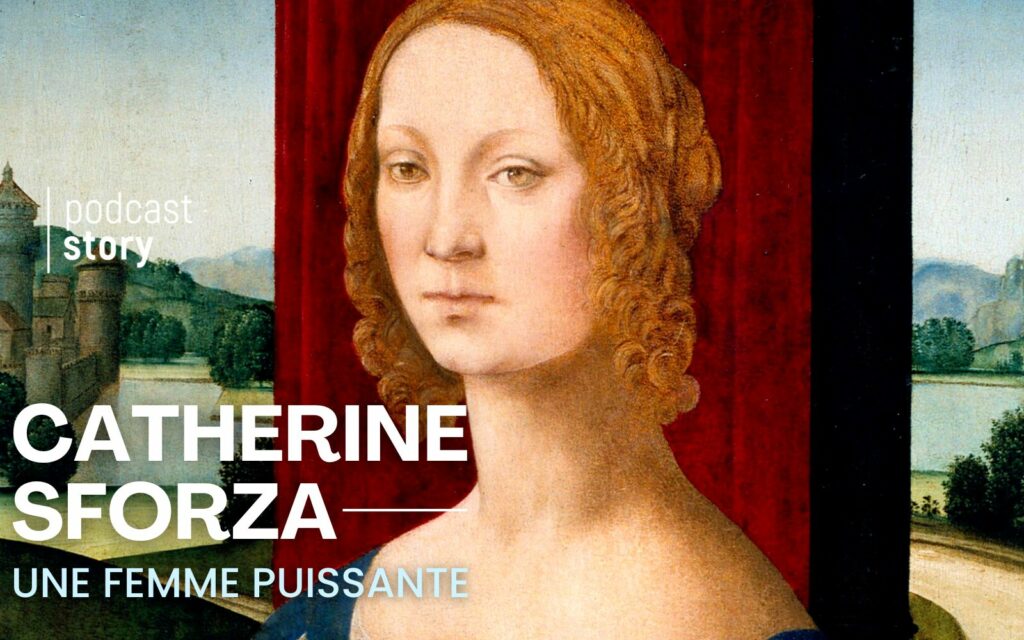 CATHERINE SFORZA