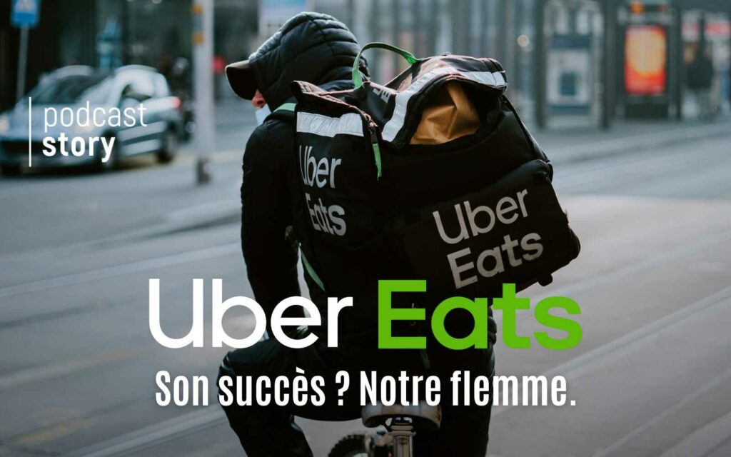 UBER EATS