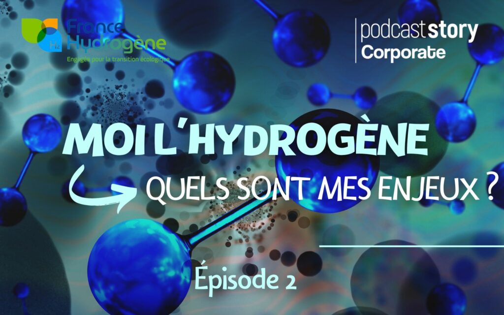HYDROGÈNE #2