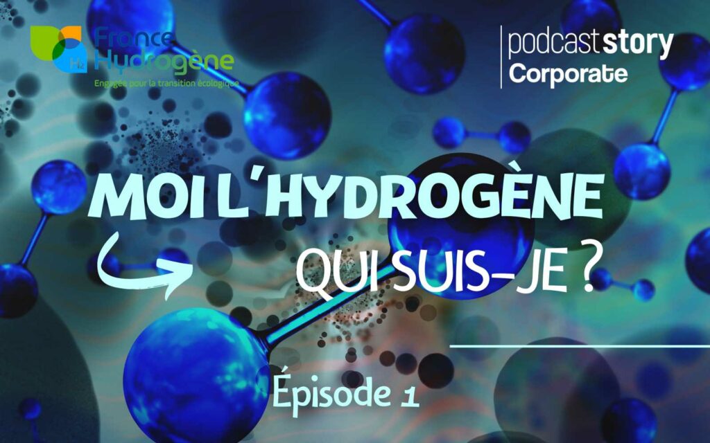 HYDROGÈNE #1
