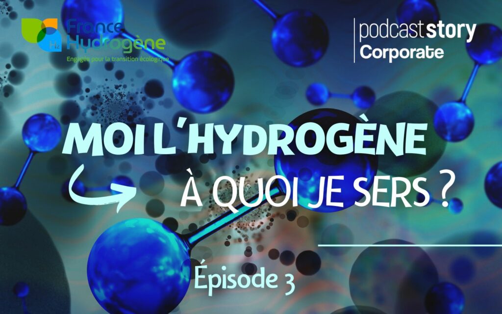 HYDROGÈNE #3
