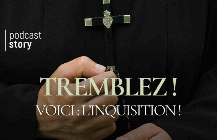 TREMBLEZ ! VOICI : L’INQUISITION !