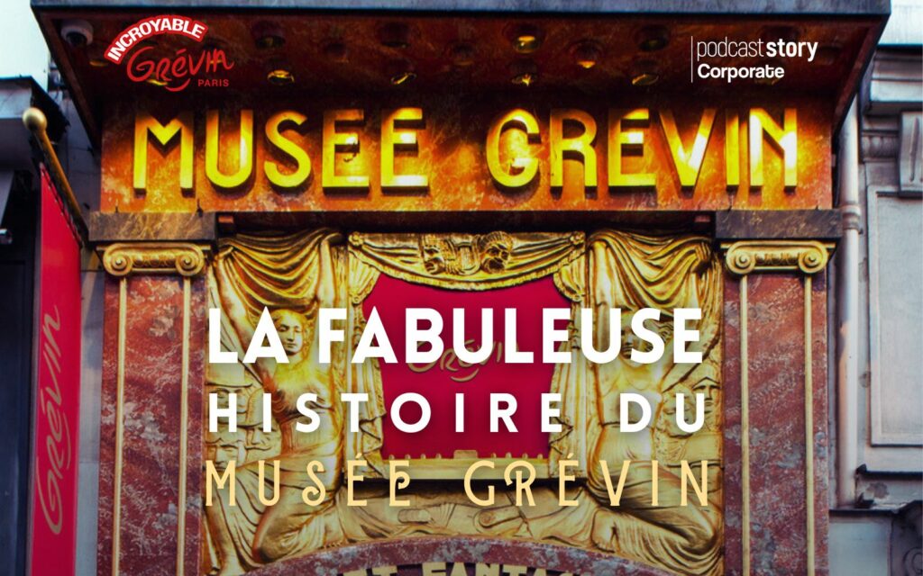 MUSÉE GRÉVIN