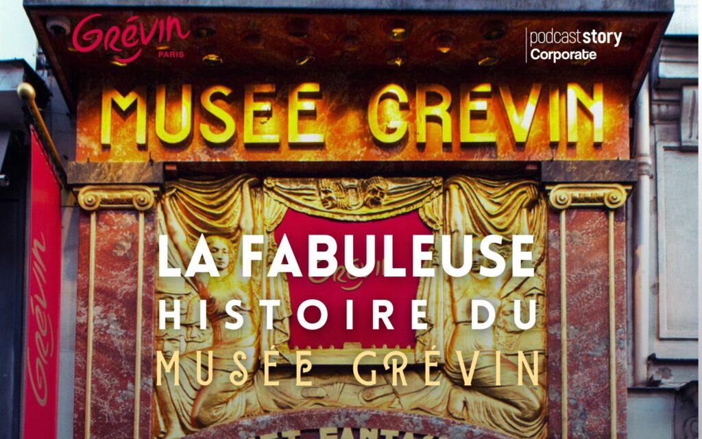 MUSÉE GRÉVIN