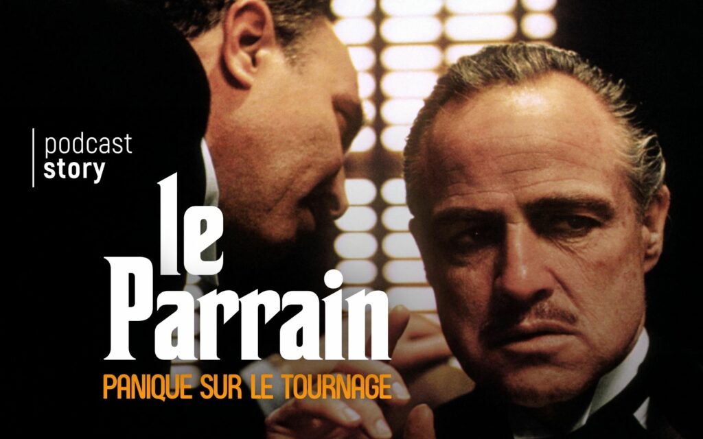 LE PARRAIN