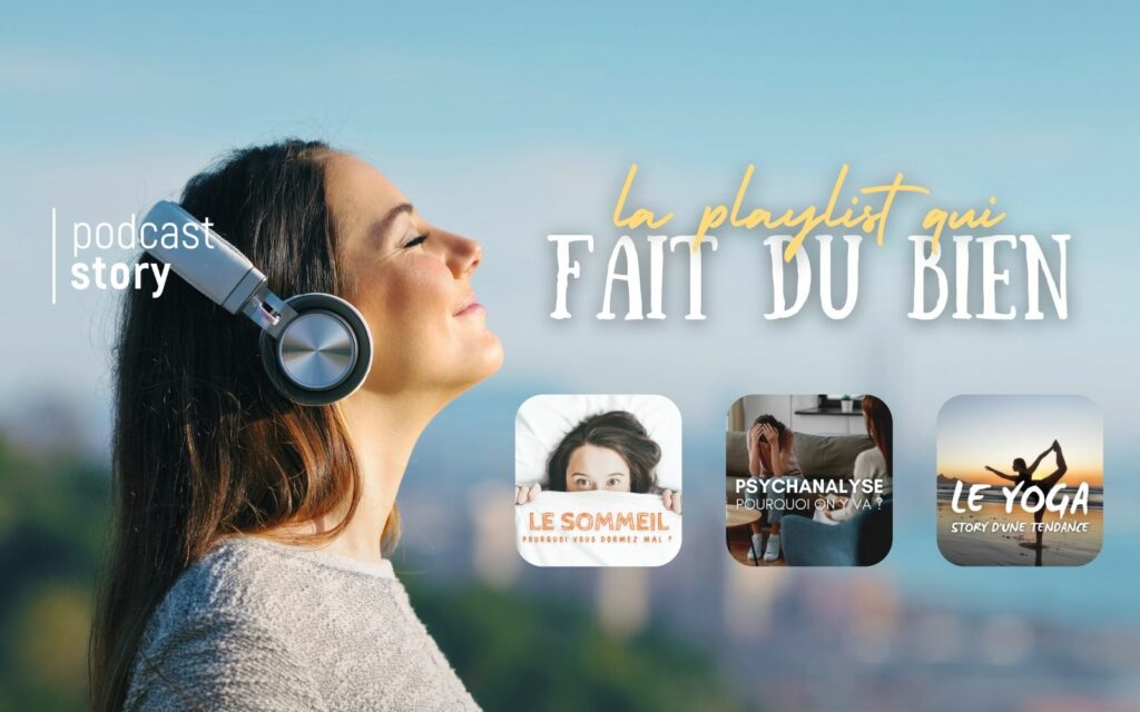 PLAYLIST QUI FAIT DU BIEN