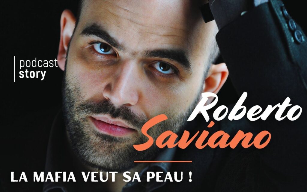 ROBERTO SAVIANO