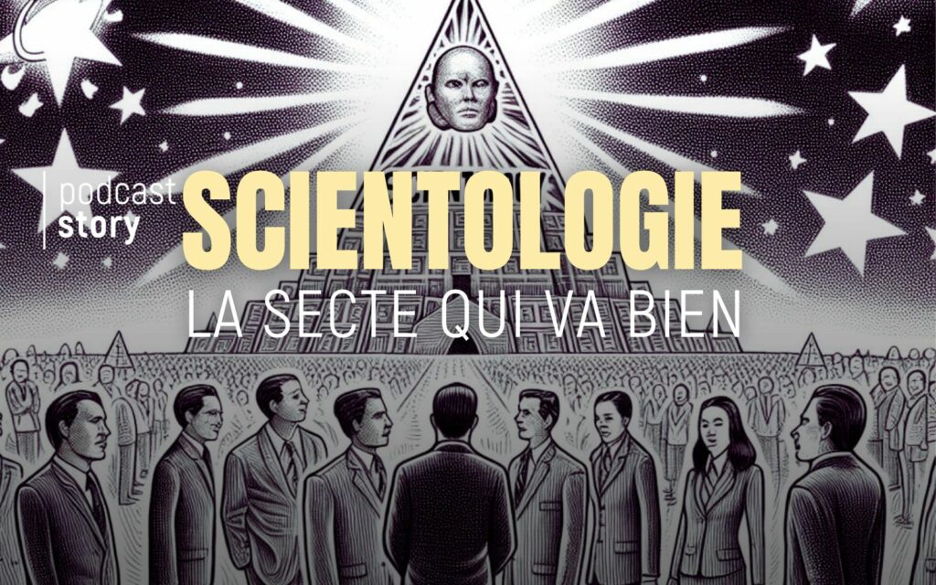 SCIENTOLOGIE